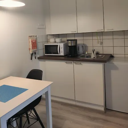 Ravintola & Savon Sydaen Hotel