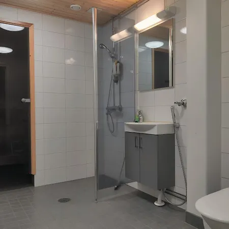 Hotel Ravintola & Savon Sydaen