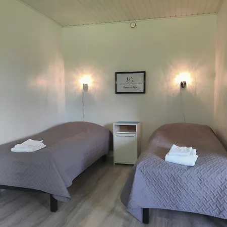 Ravintola & Savon Sydaen 3*