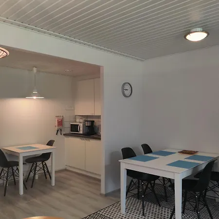 Ravintola & Savon Sydaen 3*