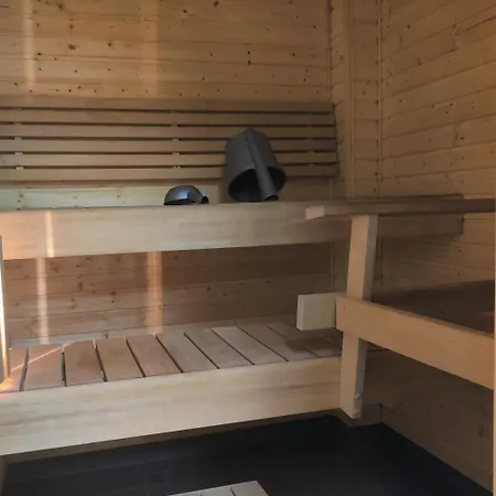 Hotel Ravintola & Savon Sydaen 3*