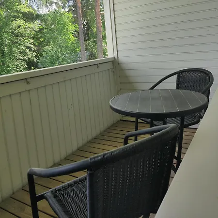 Hotel Ravintola & Savon Sydaen 3*