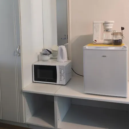 Hotel Ravintola & Savon Sydaen 3*