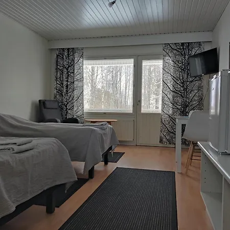 Ravintola & Savon Sydaen 3*