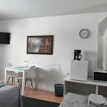 Ravintola & Savon Sydaen Varpaisjarvi