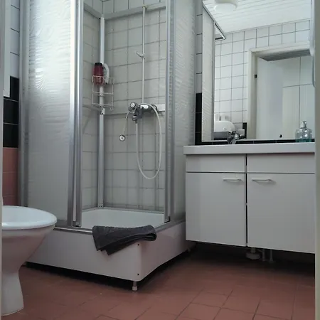 Hotel Ravintola & Savon Sydaen Varpaisjarvi